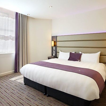 Premier Inn London Wembley Stadium Exteriör bild